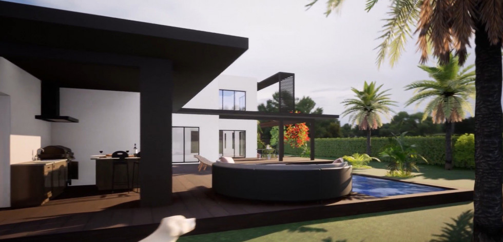 vente Villa Le Grau D'agde - Photo 4