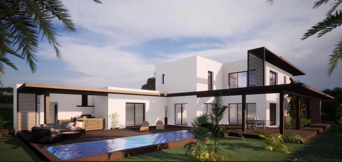 à vendre Villa Le Grau D'agde - Photo 3