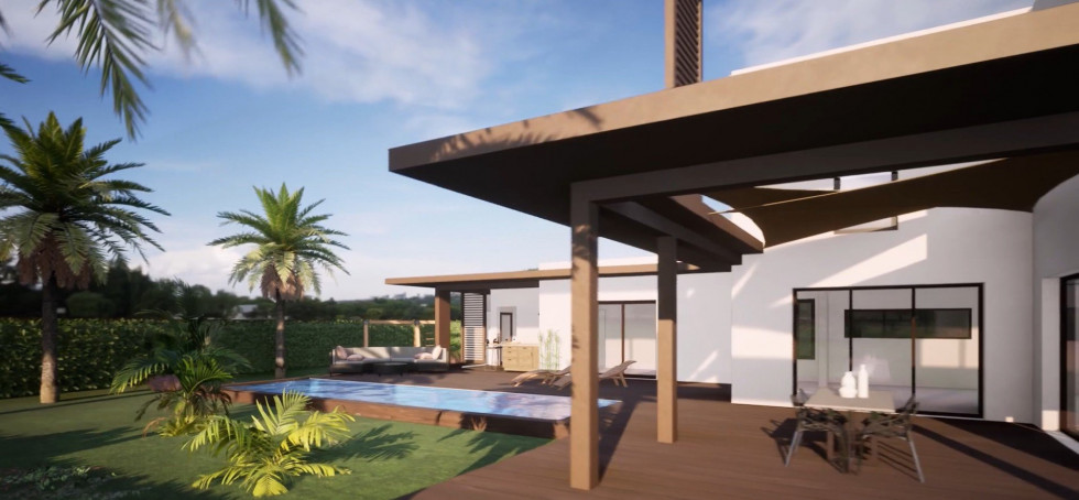 vente Villa Le Grau D'agde - Photo 5