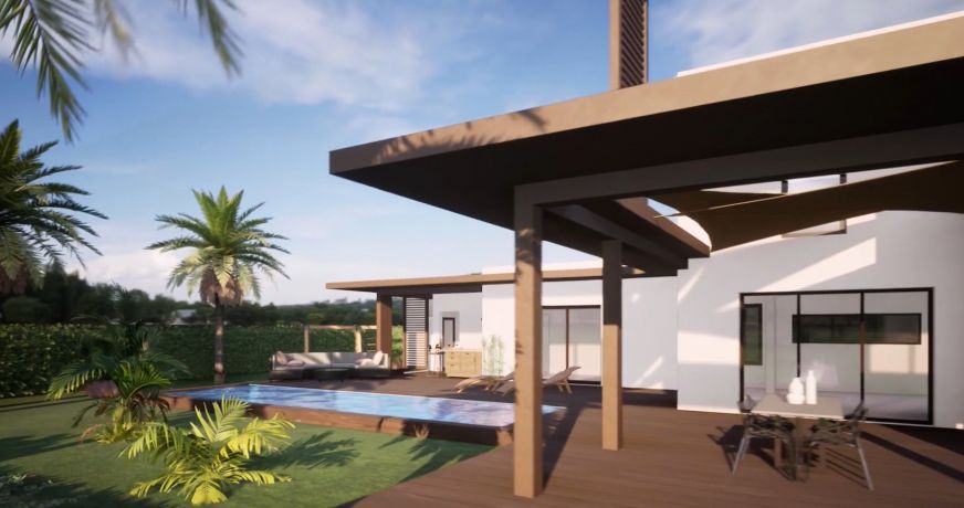 vente Villa Le Grau D'agde