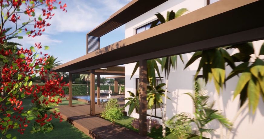 vente Villa Le Grau D'agde