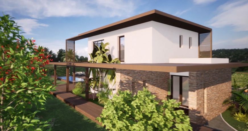 vente Villa Le Grau D'agde