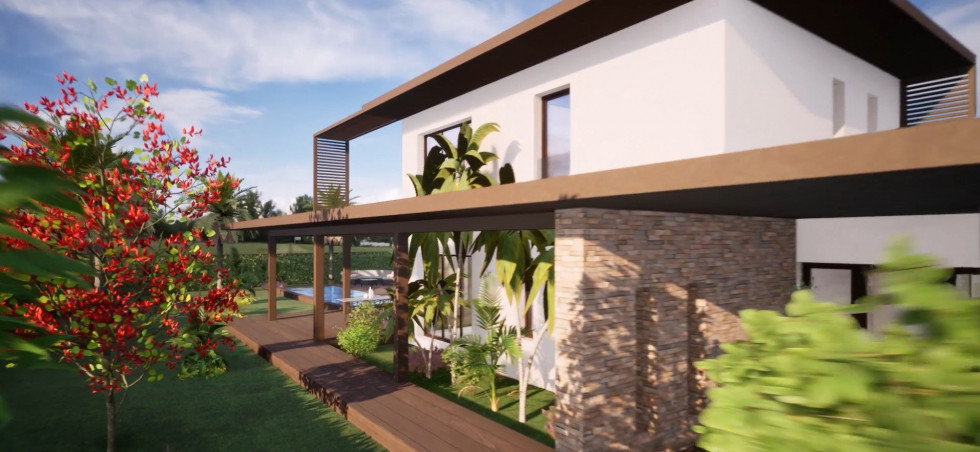 vente Villa Le Grau D'agde - Photo 8