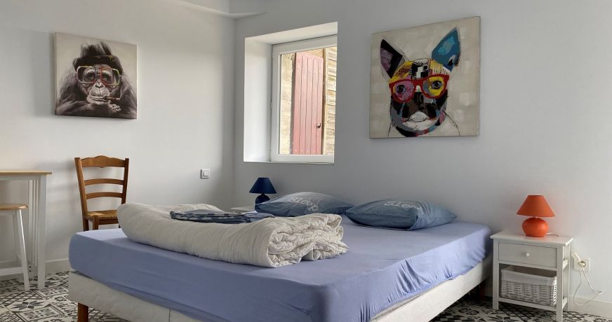 vente Maison Roquebrun