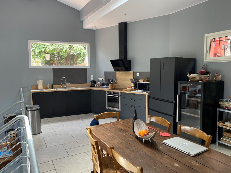 vente Maison Roquebrun - Photo 9