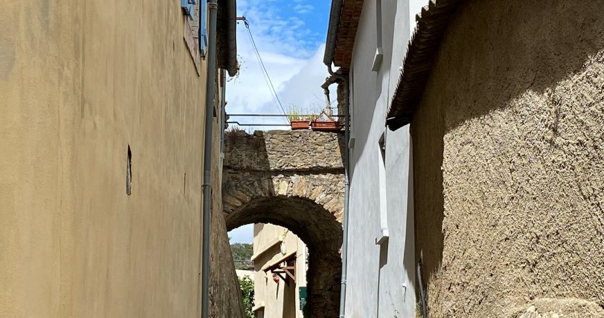 vente Maison Roquebrun