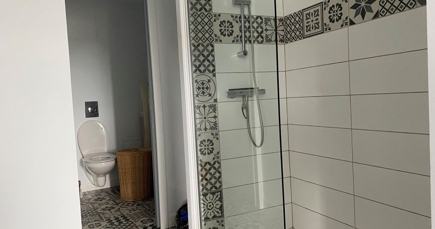 vente Maison Roquebrun