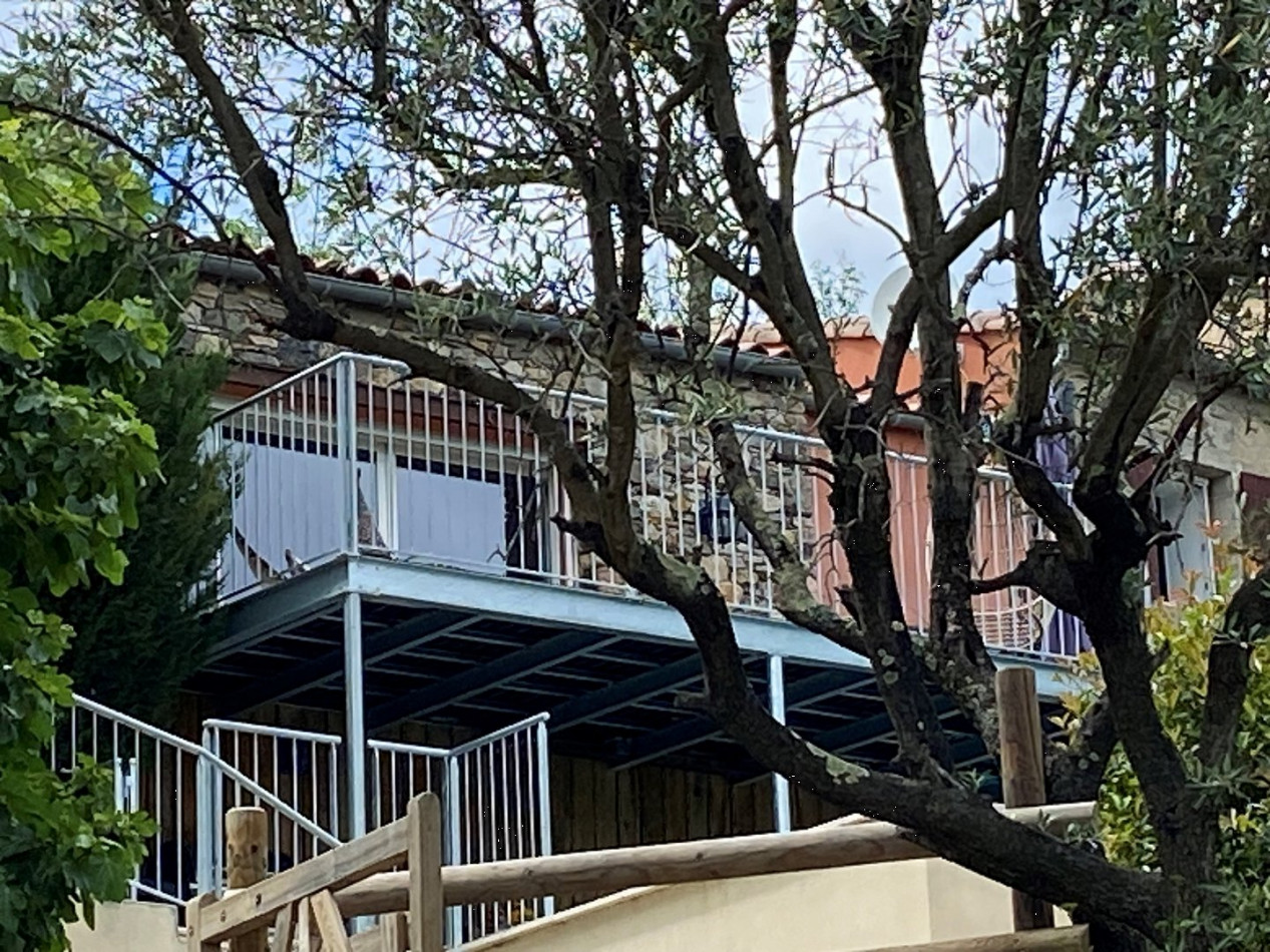 vente Maison Roquebrun - Photo 5