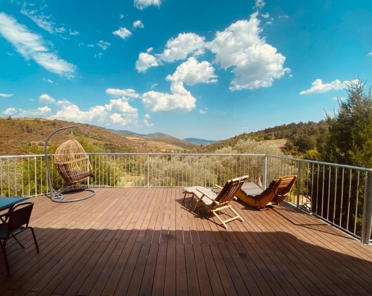 vente Maison Roquebrun - Photo 2