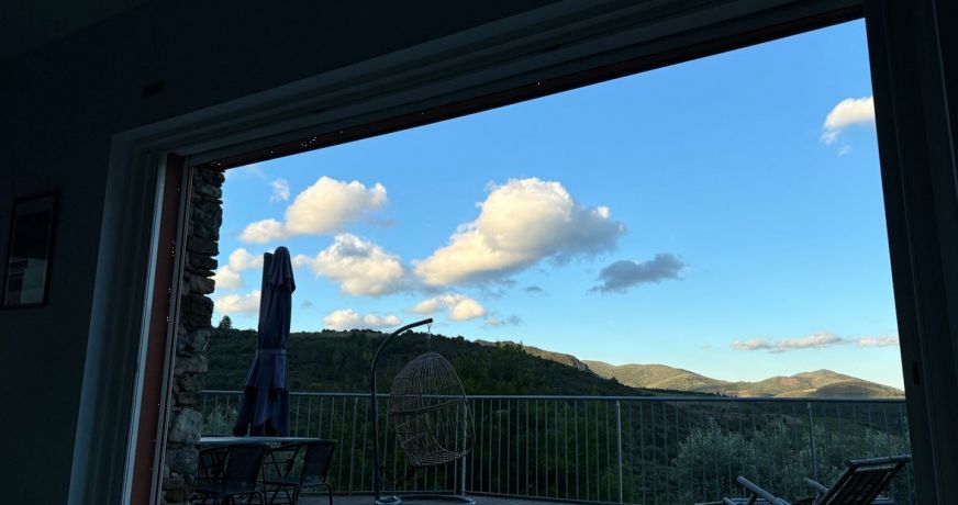 vente Maison Roquebrun