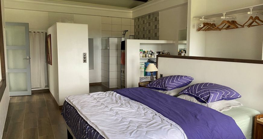 vente Maison Roquebrun