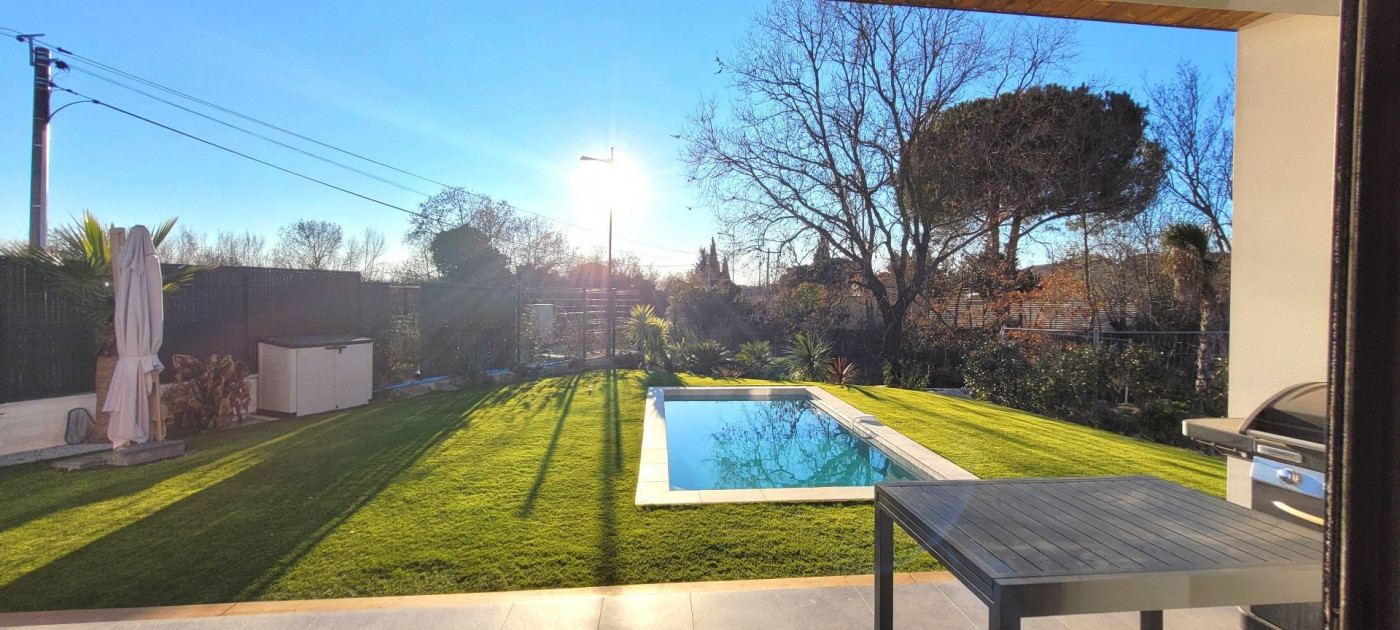 vente Villa Bessan - Photo 3