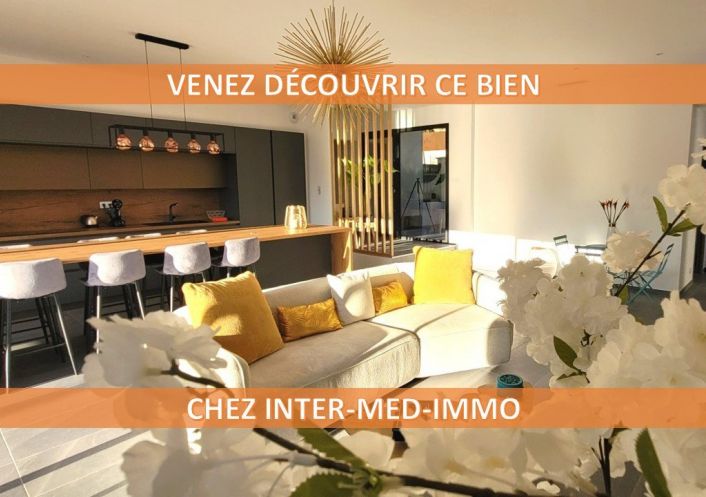 à vendre Villa Bessan