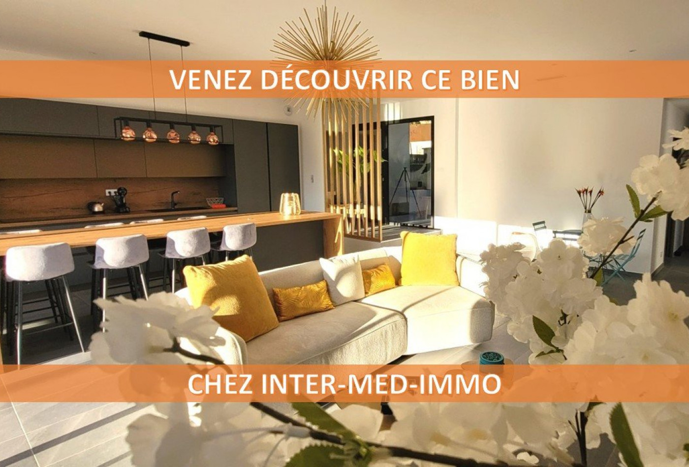 vente Villa Bessan - Photo 1
