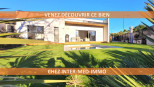 vente Villa Bessan