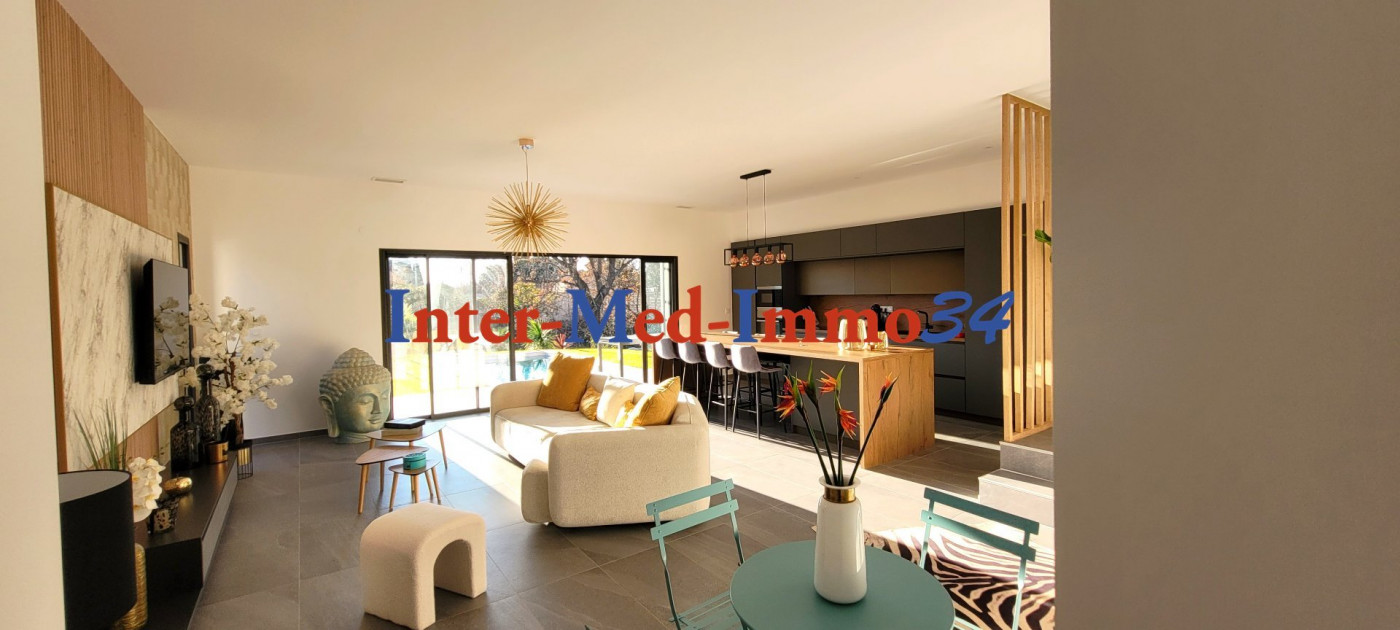 vente Villa Bessan - Photo 4