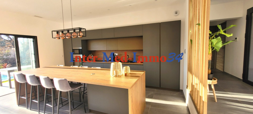 vente Villa Bessan - Photo 7