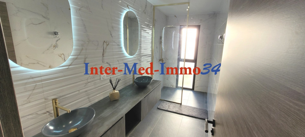 vente Villa Bessan - Photo 10