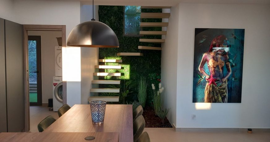 vente Villa Bessan