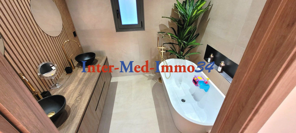 vente Villa Bessan - Photo 8