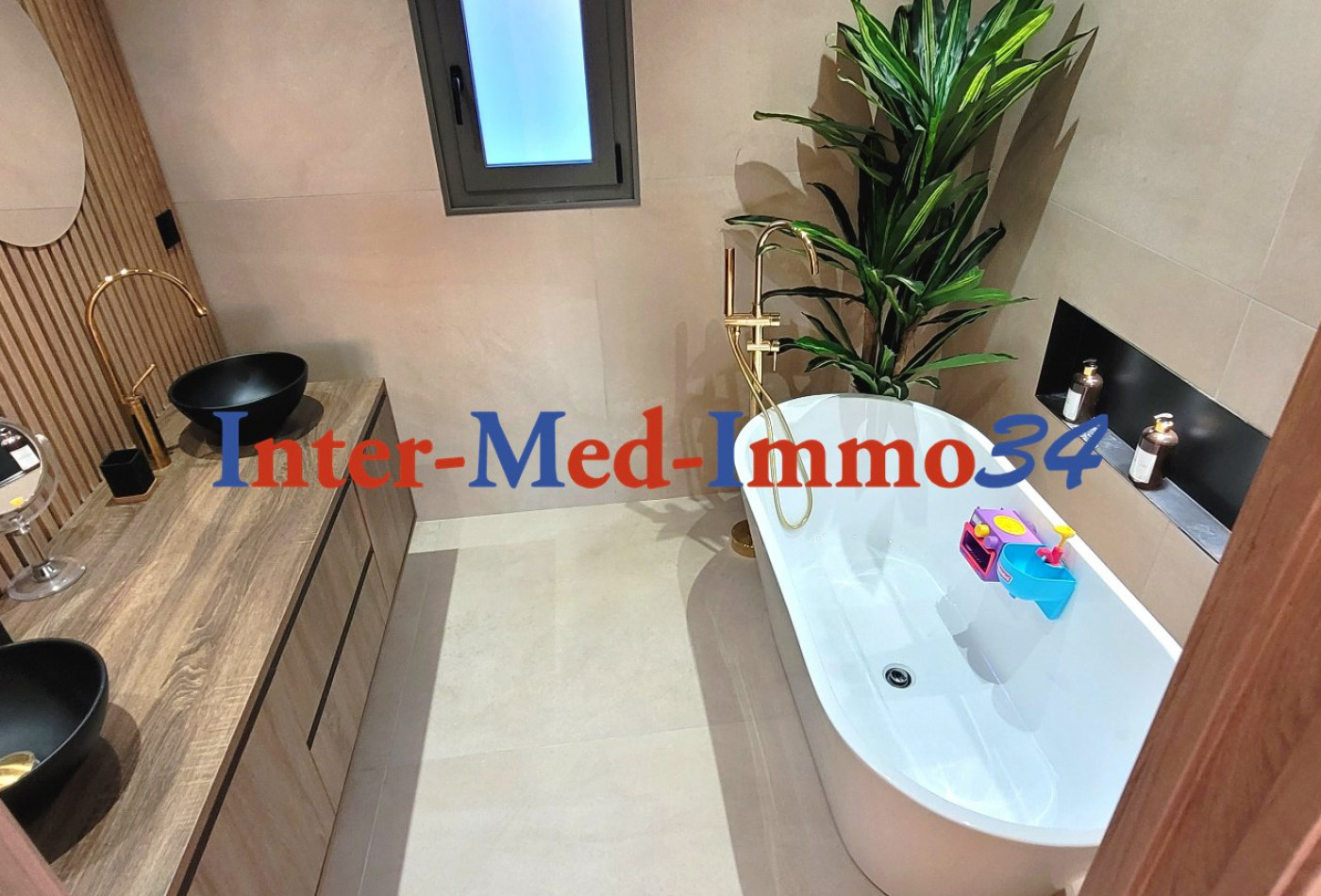 vente Villa Bessan - Photo 8