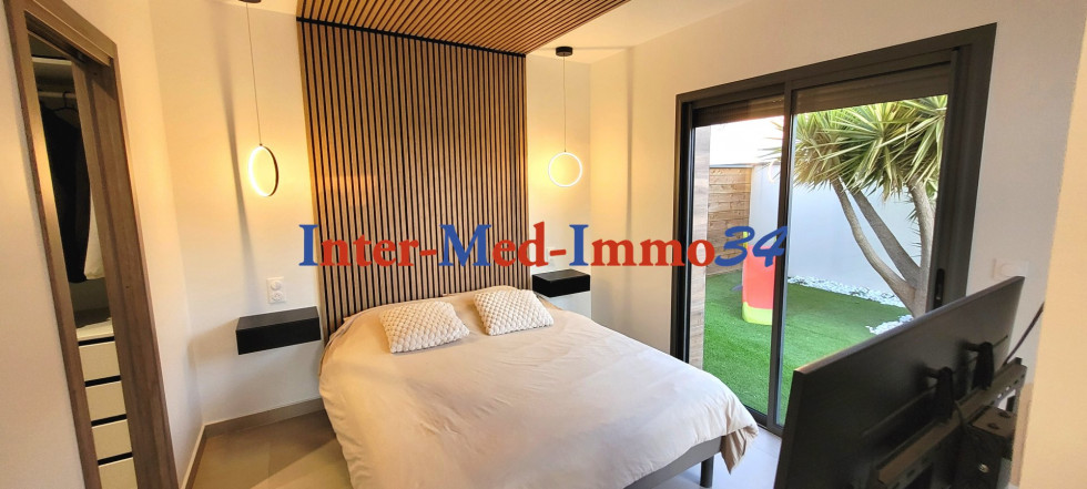 vente Villa Bessan - Photo 6