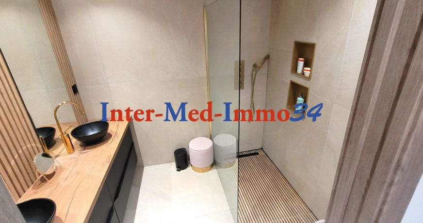 vente Villa Bessan