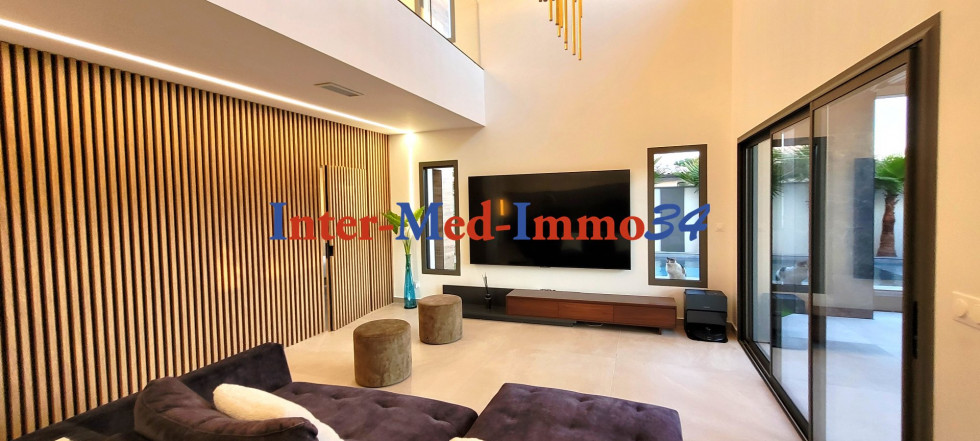 vente Villa Bessan - Photo 5