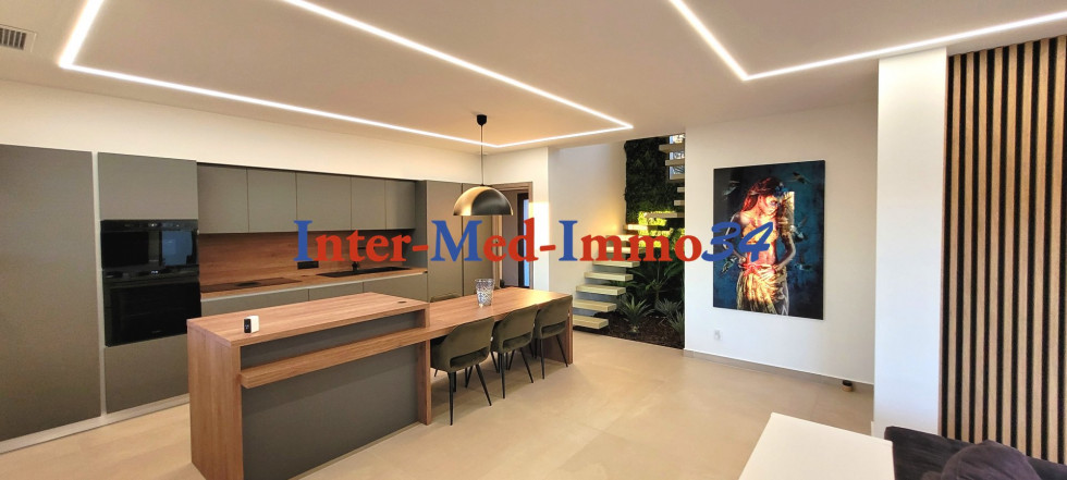 vente Villa Bessan - Photo 2