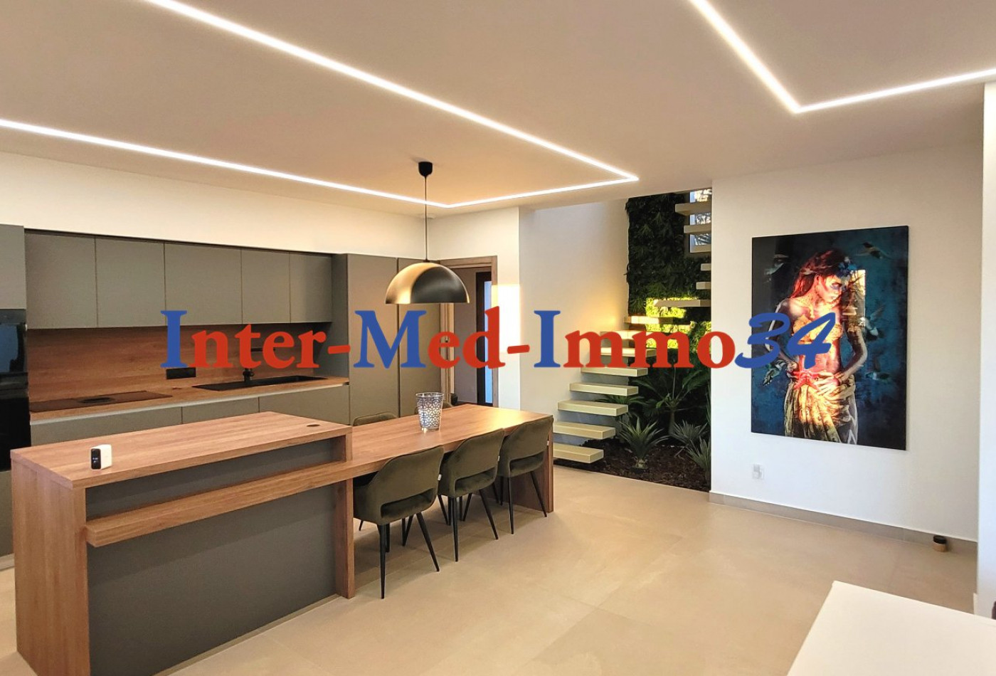 vente Villa Bessan - Photo 2