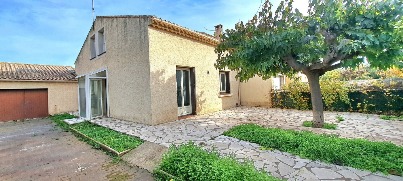 vente Villa Agde - Photo 2