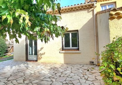 vente Villa Agde