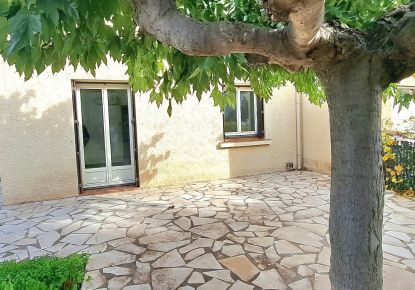 vente Villa Agde