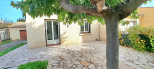 vente Villa Agde