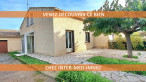 vente Villa Agde