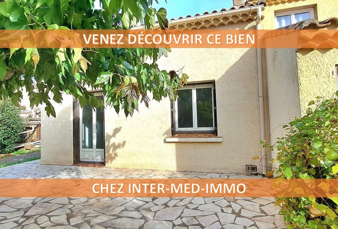 vente Villa Agde - Photo 1