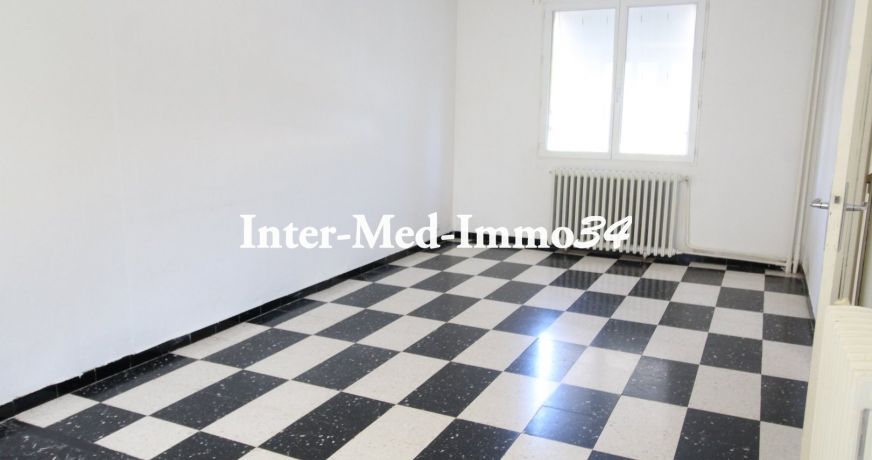 vente Maison Beziers