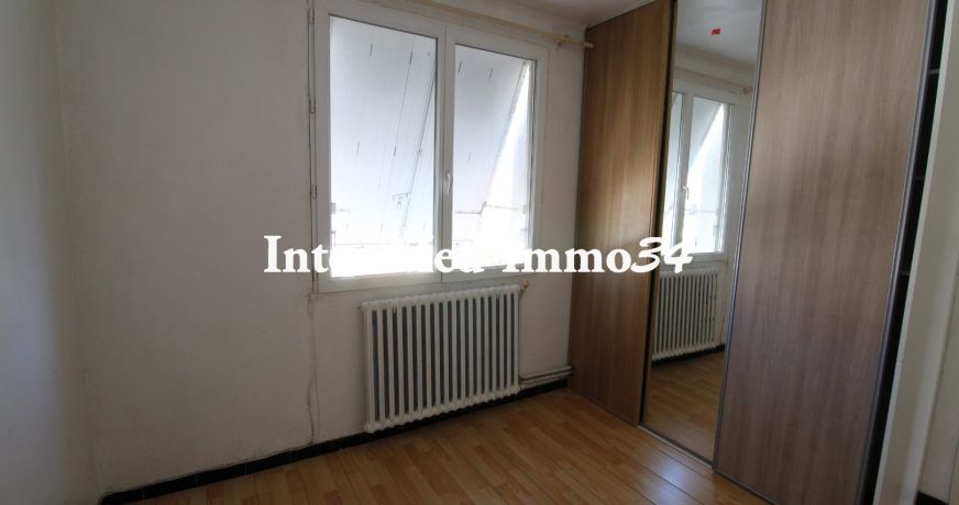 vente Maison Beziers