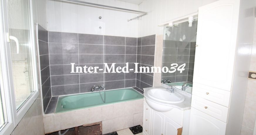 vente Maison Beziers