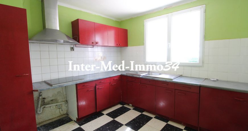 vente Maison Beziers