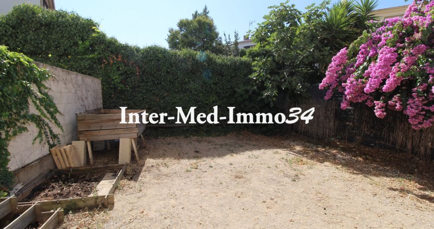 vente Maison Beziers