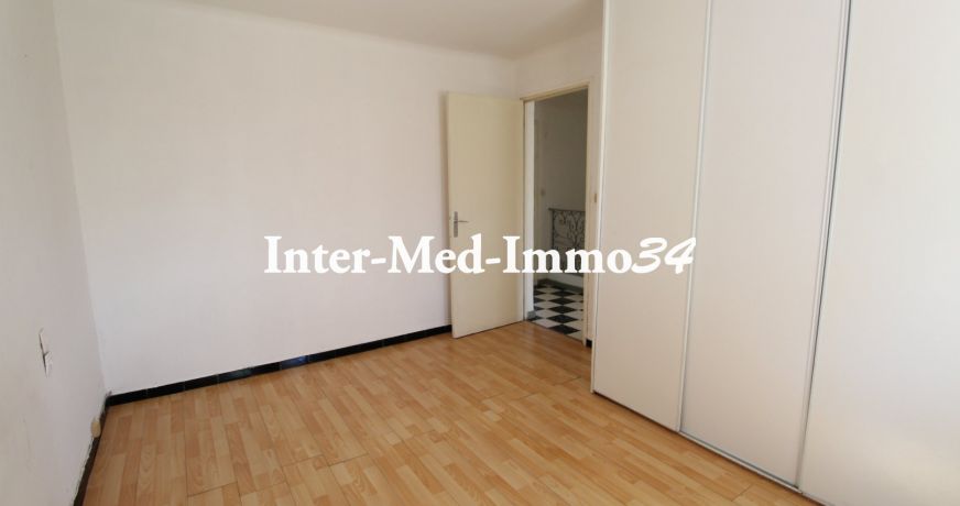 vente Maison Beziers