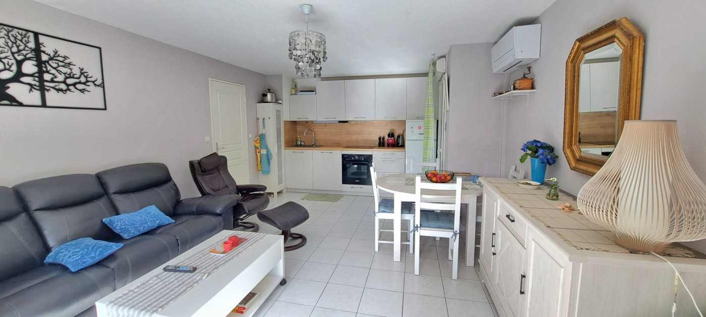 vente Appartement Agde - Photo 3
