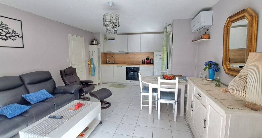 vente Appartement Agde