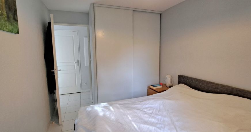 vente Appartement Agde