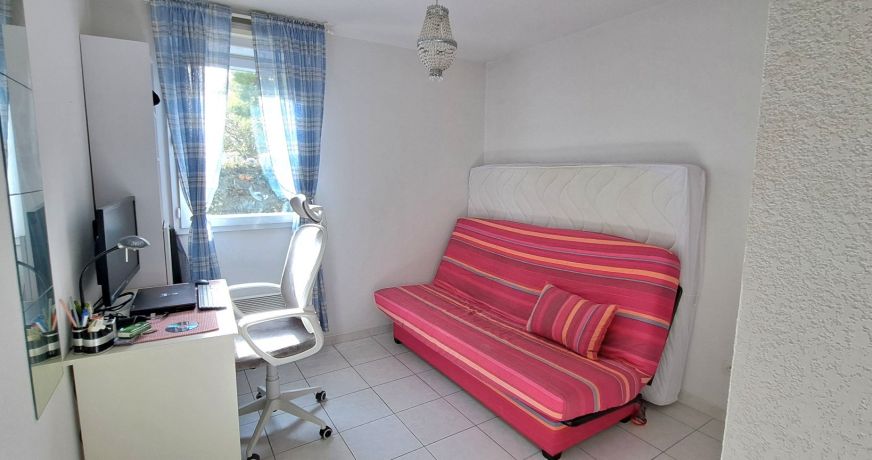 vente Appartement Agde