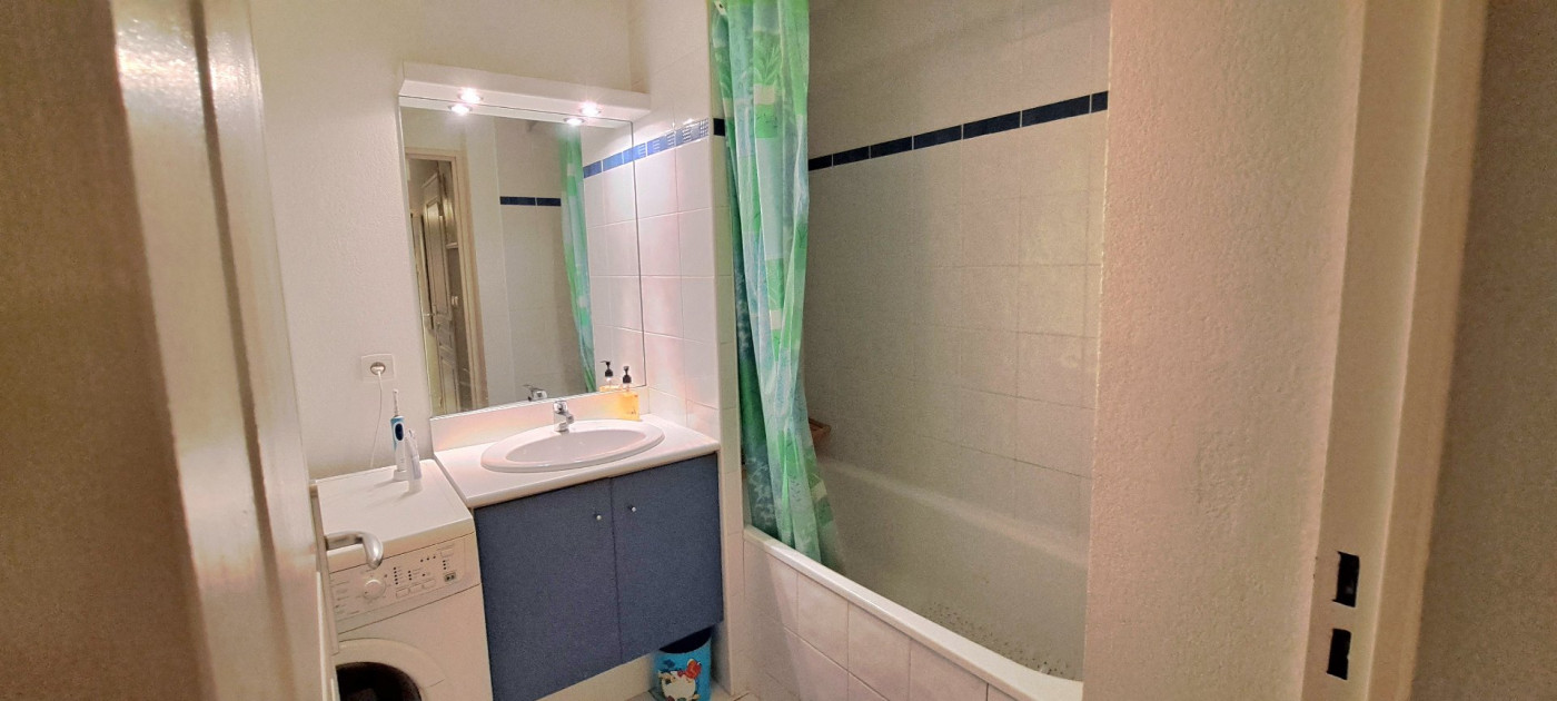 vente Appartement Agde - Photo 8