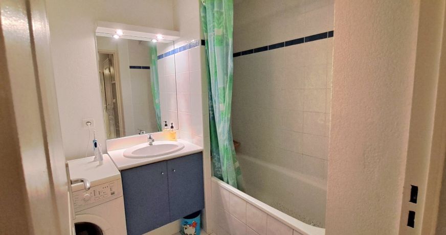 vente Appartement Agde