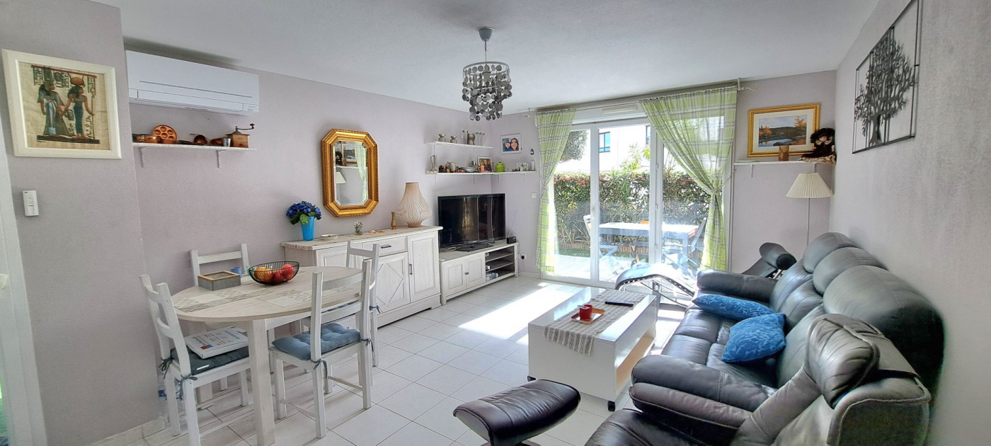 vente Appartement Agde - Photo 2