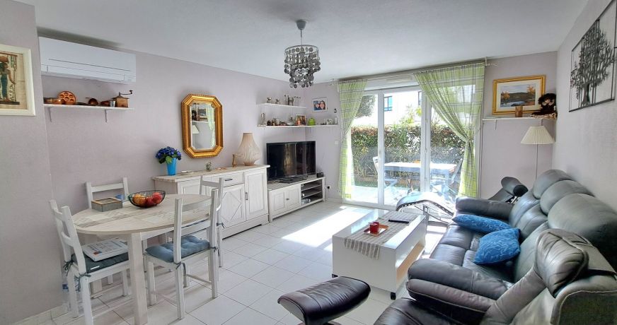 vente Appartement Agde